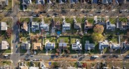 The US housing ‘lock-in effect’ –quantified
