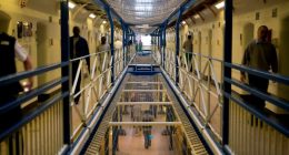 The prisons crisis risks safety and drains funds from the public realm