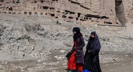 Three Afghans, three Spanish tourists killed in Bamyan shooting | Crime News
