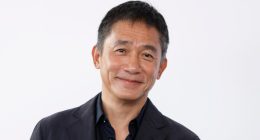 Tony Leung Set as Jury President at 2024 Tokyo Film Festival