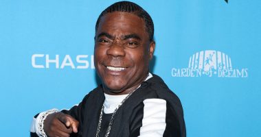 Tracy Morgan to Star in 'The Neighborhood' Spinoff at Paramount+