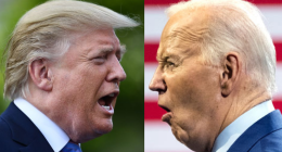 Trump and Biden agree to participate in debates