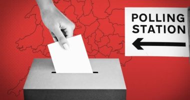 UK local elections 2024: How the results unfolded