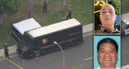 UPS worker kills coworker, who was childhood friend: DA
