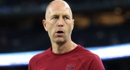 US Men's National Team Reveals Squad for Two Copa America Warm-Up Games with Christian Pulisic and Tyler Adams in Top Form, Coach Gregg Berhalter Explains Player Selections