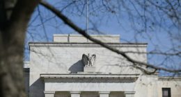 US companies find borrowing conditions improving as markets rally