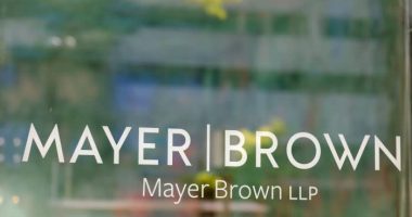 US law firm Mayer Brown to hive off China operations