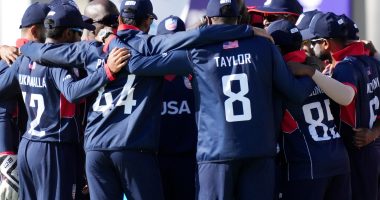 USA earn shock series win over Bangladesh ahead of T20 World Cup | Cricket News