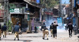 Unrest in Pakistan-administered Kashmir: What’s behind the recent protests? | Explainer News