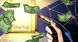 Venture capital pours $2.4B into crypto startups in early 2024