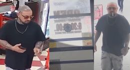 Video shows Texas man shoot up meat market after worker refuses to accept counterfeit $50 bill: 'Watch what's gonna happen'