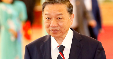 Vietnam nominates public security minister to be new president | Politics News