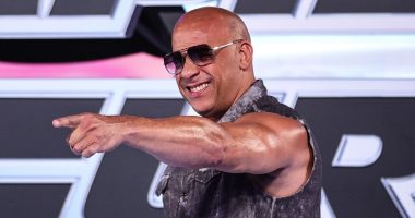 Vin Diesel's New 'Riddick' Movie Moving Forward for Fall Shoot