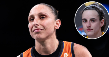 WNBA vet says Caitlin Clark fans are 'really sensitive'