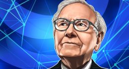 Warren Buffett compares AI to nukes after seeing deepfake doppelganger