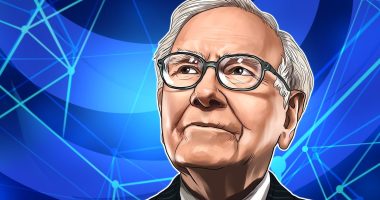 Warren Buffett compares AI to nukes after seeing deepfake doppelganger