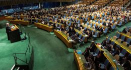 What could sweeping UNGA support for Palestine’s full UN membership mean? | Israel War on Gaza