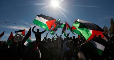 What does the increasing recognition of Palestinian statehood mean? | Israel-Palestine conflict