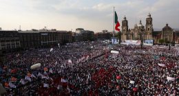 What to know about Mexico’s 2024 presidential election | Elections News