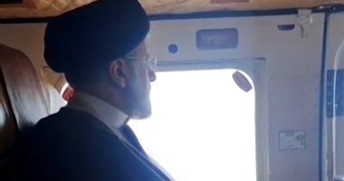 What we know about Iranian President Raisi’s helicopter crash | Politics