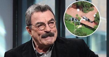 Where Does Tom Selleck Live? Inside Blue Bloods Actor's Home