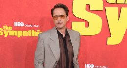Why Robert Downey Jr. Is Nervous About Broadway Debut
