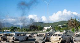 Why are protests against France raging in New Caledonia? | Indigenous Rights News