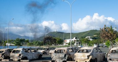 Why are protests against France raging in New Caledonia? | Indigenous Rights News