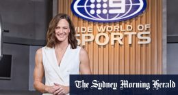 Why the Paralympics, not Olympics, is on Cate Campbell’s mind