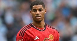 "William Gallas Suggests Chelsea Move Could Revive Marcus Rashford's Career as Man United Future Remains Uncertain"