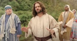 'Woke Jesus' from Babylon Bee says to turn the other cheek, except for Republicans: 'Feel free to punch them in the face'