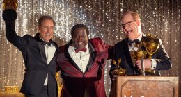 Writer of Seinfeld's Pop-Tarts Movie Talks Jan. 6, Mad Men
