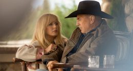 'Yellowstone' Starts Production on Final Season 5 Episodes