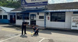 ‘Lone wolf’ or JI?: Jemaah Islamiyah confusion after Malaysia attack | Politics News
