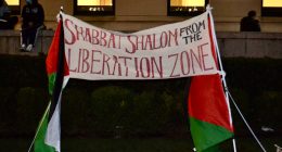 ‘We won’t stop’: How Columbia’s students etched a new Gaza protest legacy | Israel War on Gaza News