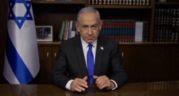 ‘We’ll fight with fingernails’ says Israeli PM after US warning | Israel War on Gaza