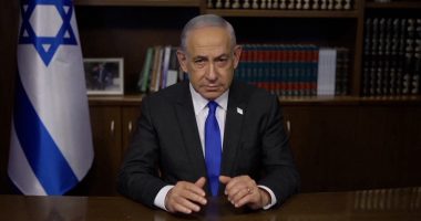 ‘We’ll fight with fingernails’ says Israeli PM after US warning | Israel War on Gaza