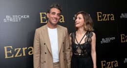 Bobby Cannavale Gushes About Working With Partner Rose Byrne
