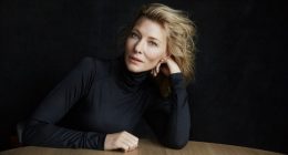 Cate Blanchett Jury President of Camerimage 2024