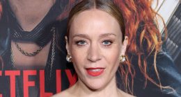 Chloë Sevigny in Luca Guadagnino's Julia Roberts Movie After the Hunt