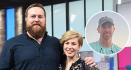 Erin and Ben Napier Tease Return of Home Town's Jonathan Walters
