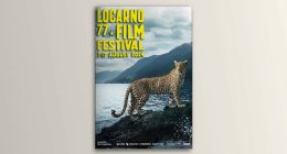 Locarno Film Festival Unveils Annie Leibovitz-Designed Poster
