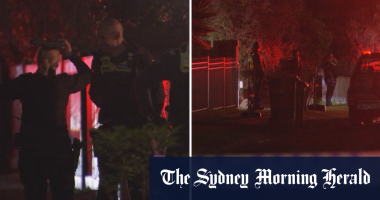 Murder investigation launched in Melbourne after man dies at home