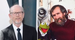 Ron Howard Says Muppets Creator Jim Henson 'Took a Lot of Risks'