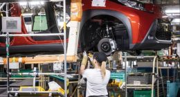 Toyota’s safety scandal will dent its hybrid renaissance