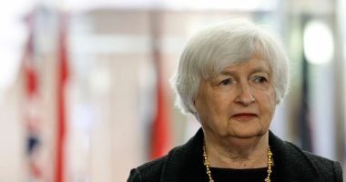 Treasury Secretary Janet Yellen says there are important opportunities for AI in finance, but there are 'significant risks' too