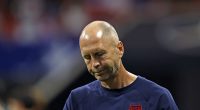 US Men's National Team faces humiliating 2-1 loss to Panama jeopardizing their chances in Copa America following early red card