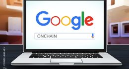 Worldwide searches for ‘onchain’ on Google hit all-time high
