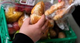 31%: The jump in food prices irking UK voters as they go to the polls | Business and Economy
