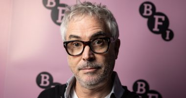 Alfonso Cuarón to Receive Locarno Film Festival Lifetime Award